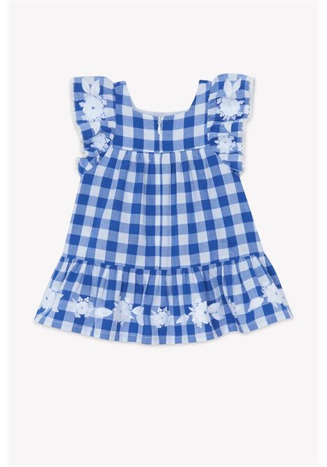 Abito a quadroni TARTINE ET CHOCOLAT | CC300214526E